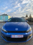 Volkswagen Scirocco 11.02.2022