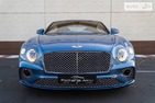 Bentley Continental GT 08.02.2022