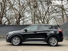 Hyundai Tucson 09.02.2022