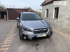 Subaru Outback 20.02.2022