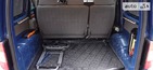 Volkswagen Caddy 17.02.2022