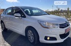 Citroen C4 24.03.2022