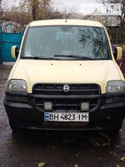 Fiat Doblo 08.02.2022