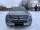 Mercedes-Benz GL 450 16.02.2022