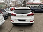 Hyundai Tucson 20.02.2022