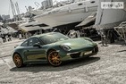 Porsche 911 14.02.2022