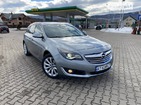 Opel Insignia 08.02.2022