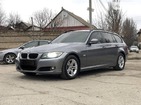 BMW 318 26.03.2022