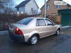 Geely CK 08.02.2022