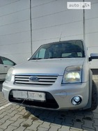 Ford Tourneo Connect 15.02.2022