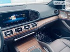 Mercedes-Benz GLS 400 08.02.2022