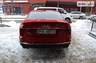 Audi S4 Saloon 24.03.2022