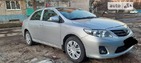 Toyota Corolla 15.02.2022