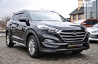 Hyundai Tucson 14.02.2022