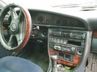 Audi 100 16.03.2022