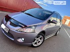 Mitsubishi Grandis 20.02.2022