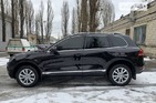 Volkswagen Touareg 14.02.2022