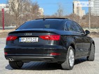 Audi A3 Limousine 20.02.2022