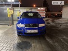 Skoda Fabia 08.02.2022