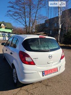 Opel Corsa 14.02.2022
