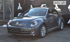 Volkswagen Beetle 14.02.2022