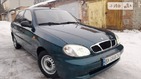 Daewoo Lanos 08.02.2022