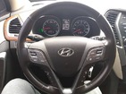 Hyundai Santa Fe 08.02.2022