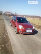 Ford Fiesta 19.02.2022