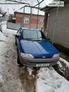 Ford Orion 11.02.2022