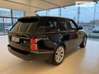 Land Rover Range Rover Supercharged 22.02.2022