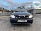 Daewoo Sens 07.02.2022