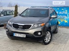 KIA Sorento 23.03.2022