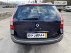 Renault Megane 18.02.2022