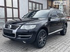 Volkswagen Touareg 18.02.2022