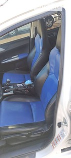 Subaru Impreza 10.04.2022