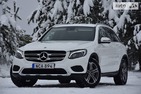 Mercedes-Benz GLC 220 15.02.2022