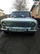 Lada 2102 09.02.2022