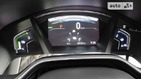 Honda CR-V 18.02.2022