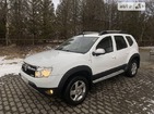 Dacia Duster 04.02.2022