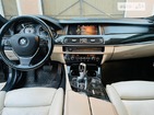 BMW 535 20.02.2022