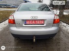 Audi A4 Limousine 01.04.2022