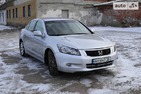 Honda Accord 08.02.2022