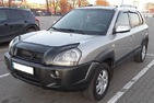 Hyundai Tucson 11.02.2022