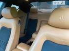 Maserati GranTurismo 09.02.2022