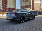 Audi RS3 Sportback 28.03.2022