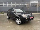 Hyundai Tucson 10.02.2022