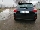 Toyota Auris 03.02.2022