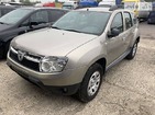 Dacia Duster 11.02.2022