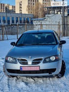 Nissan Almera 23.02.2022