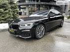 BMW 760 15.02.2022